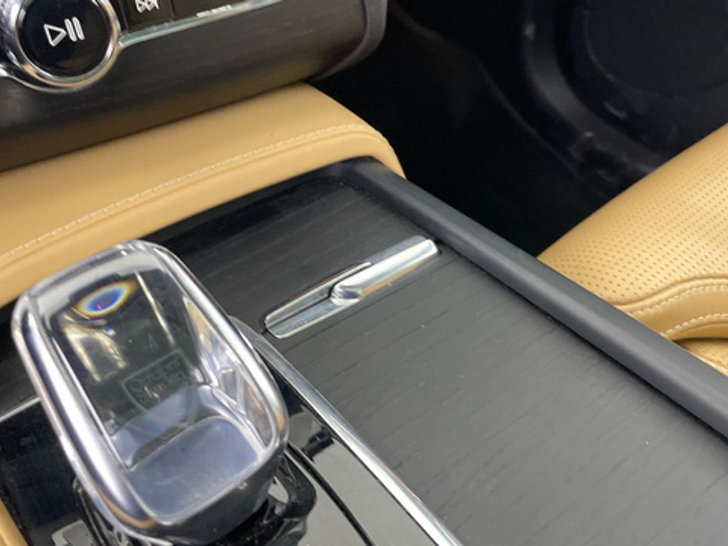 Volvo XC90 T8 Plus Bright Recharge AWD Auto 335 kW (455 CV)
