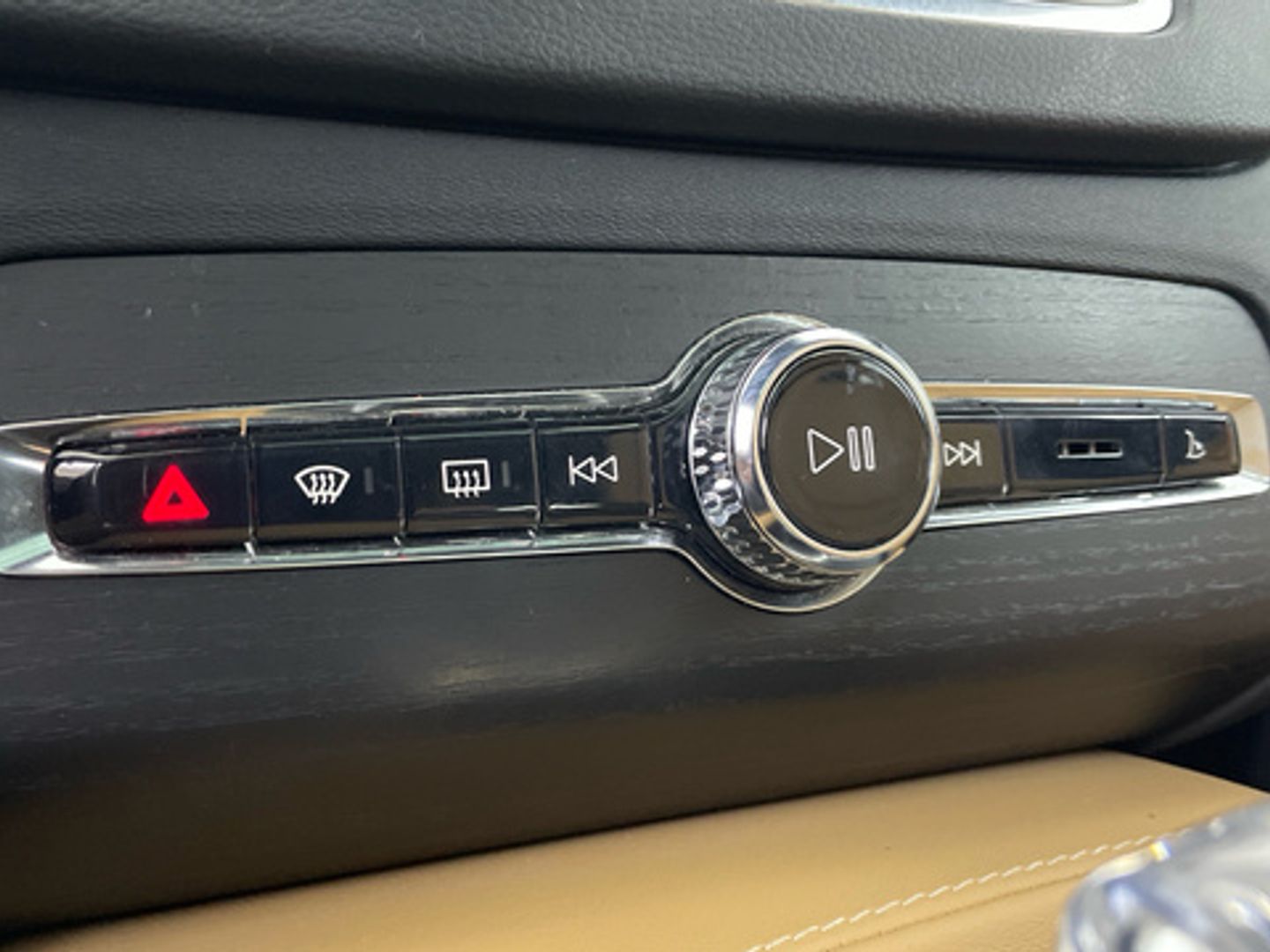 Volvo XC90 T8 Plus Bright Recharge AWD Auto 335 kW (455 CV)
