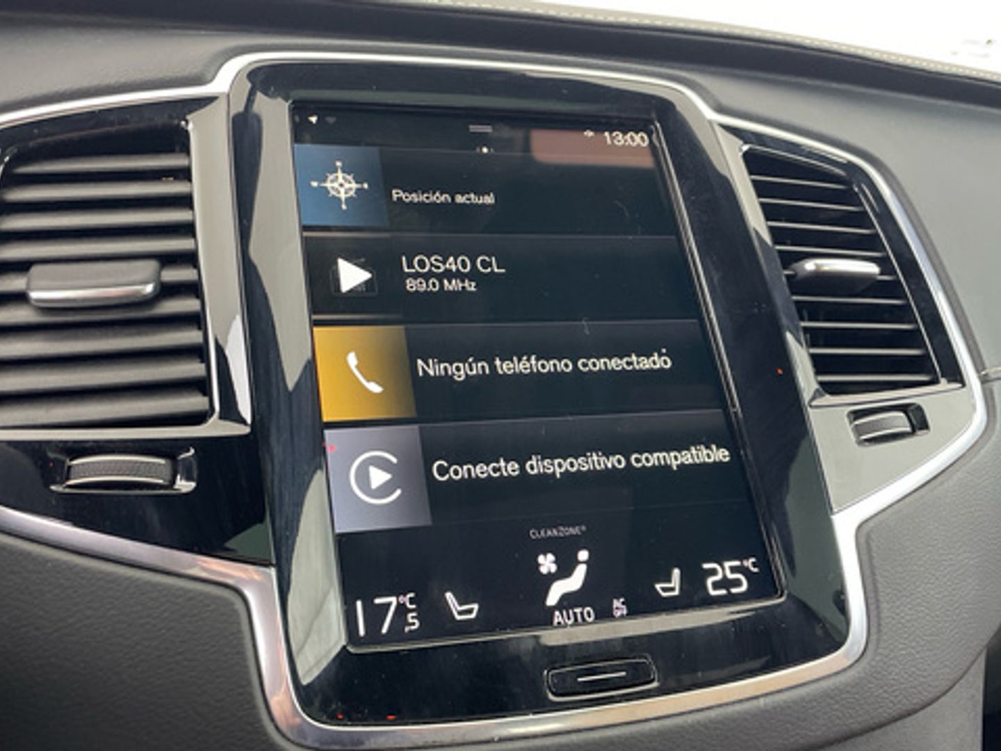 Volvo XC90 T8 Plus Bright Recharge AWD Auto 335 kW (455 CV)