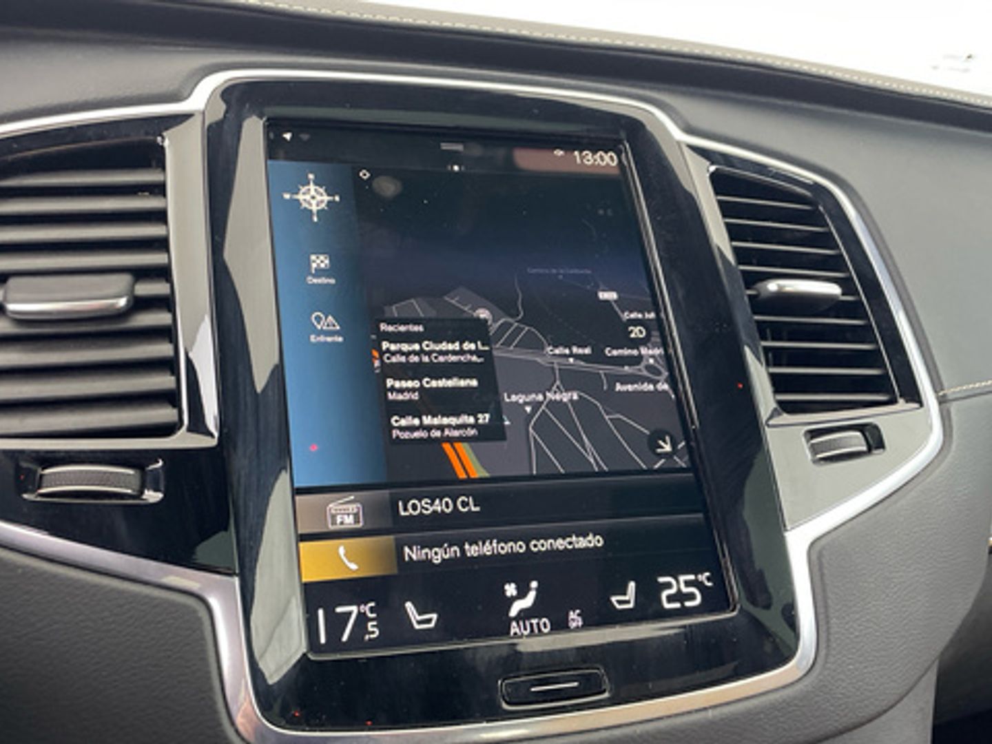 Volvo XC90 T8 Plus Bright Recharge AWD Auto 335 kW (455 CV)