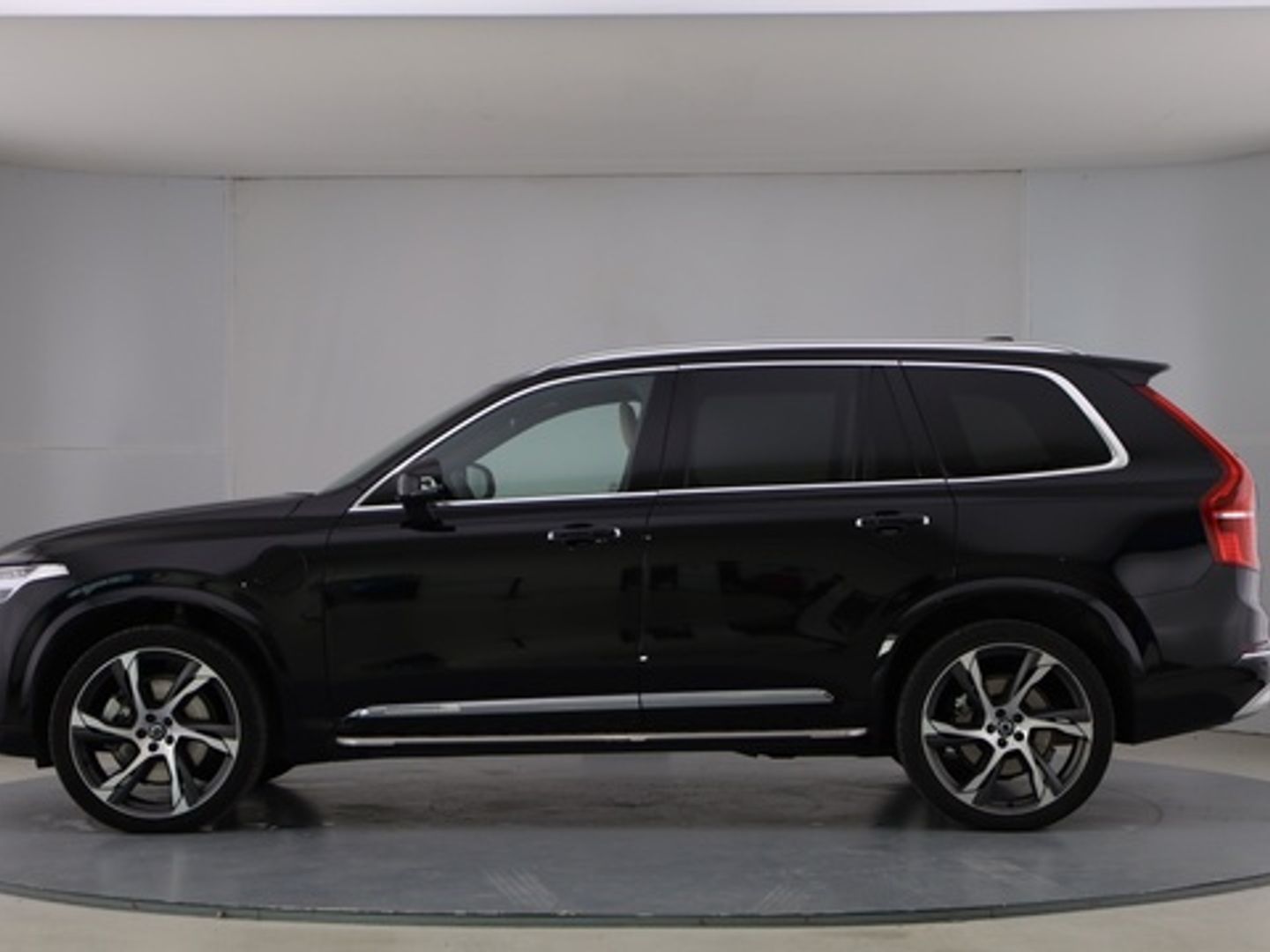 Volvo XC90 T8 Plus Bright Recharge AWD Auto 335 kW (455 CV)
