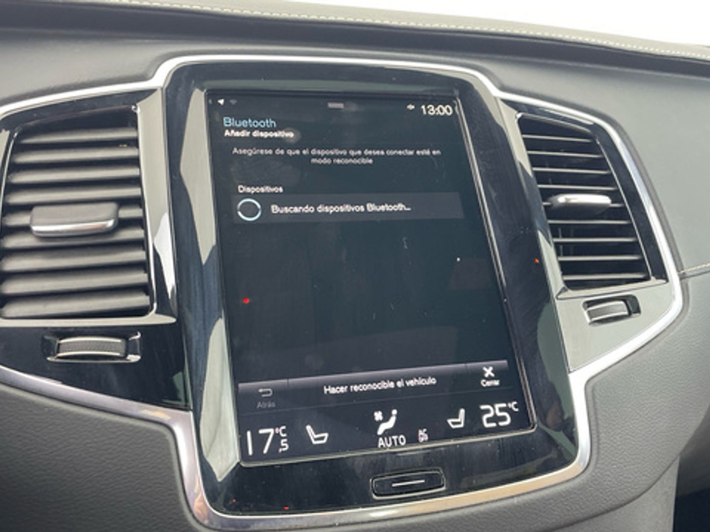Volvo XC90 T8 Plus Bright Recharge AWD Auto 335 kW (455 CV)