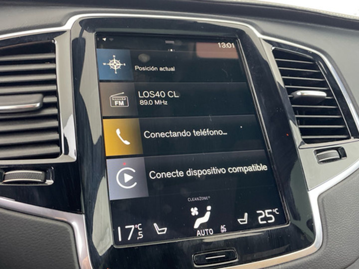 Volvo XC90 T8 Plus Bright Recharge AWD Auto 335 kW (455 CV)