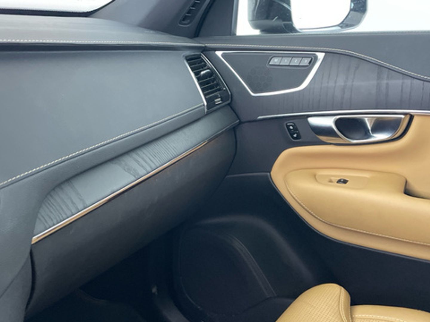 Volvo XC90 T8 Plus Bright Recharge AWD Auto 335 kW (455 CV)