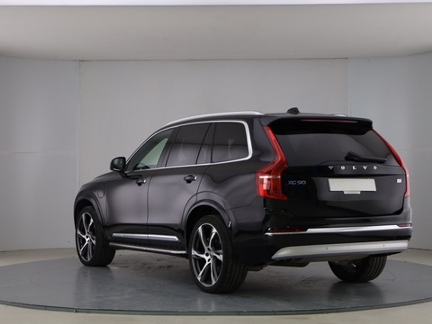 Volvo XC90 T8 Plus Bright Recharge AWD Auto 335 kW (455 CV)