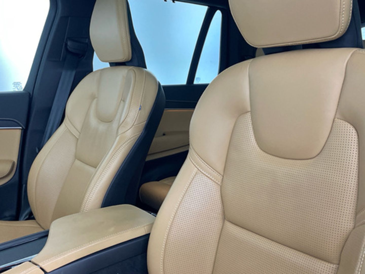 Volvo XC90 T8 Plus Bright Recharge AWD Auto 335 kW (455 CV)