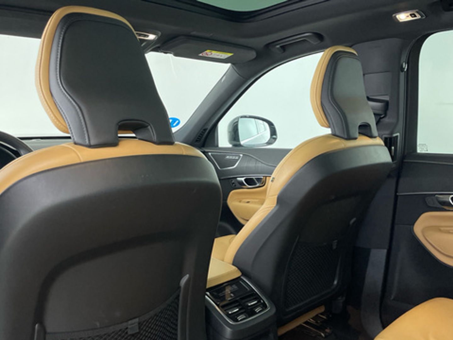 Volvo XC90 T8 Plus Bright Recharge AWD Auto 335 kW (455 CV)