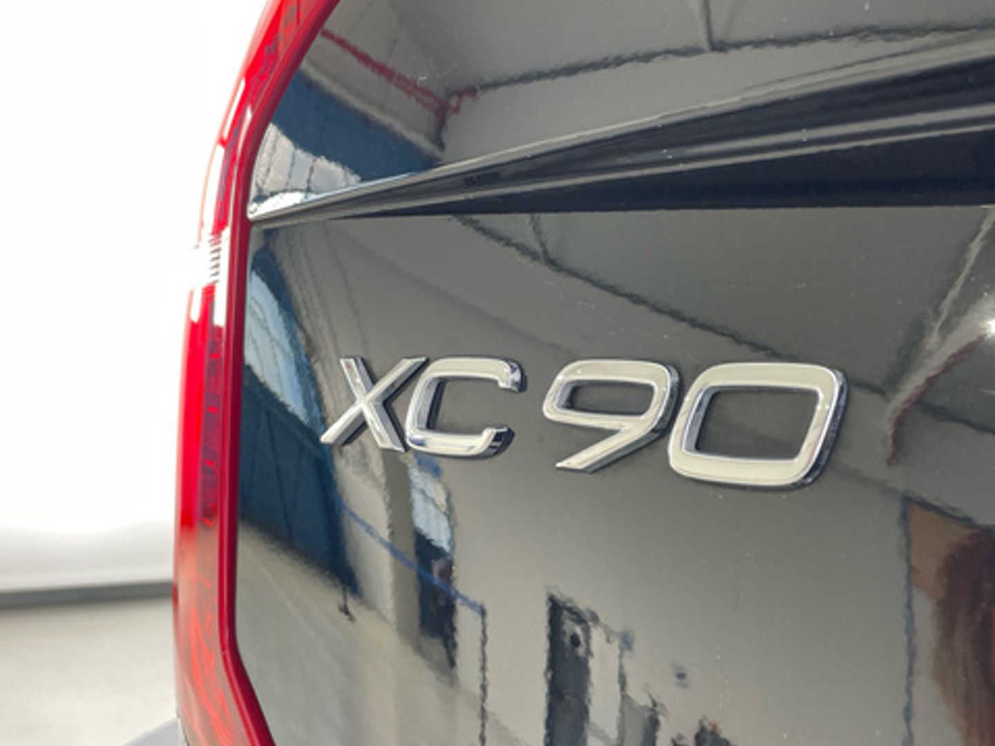 Volvo XC90 T8 Plus Bright Recharge AWD Auto 335 kW (455 CV)