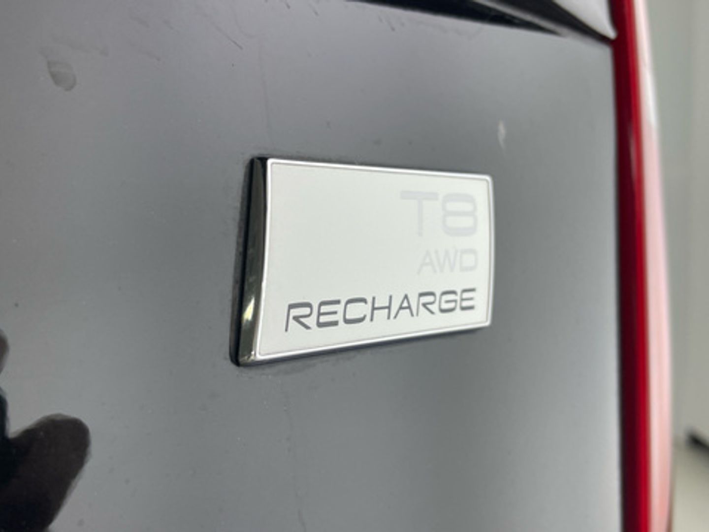 Volvo XC90 T8 Plus Bright Recharge AWD Auto 335 kW (455 CV)