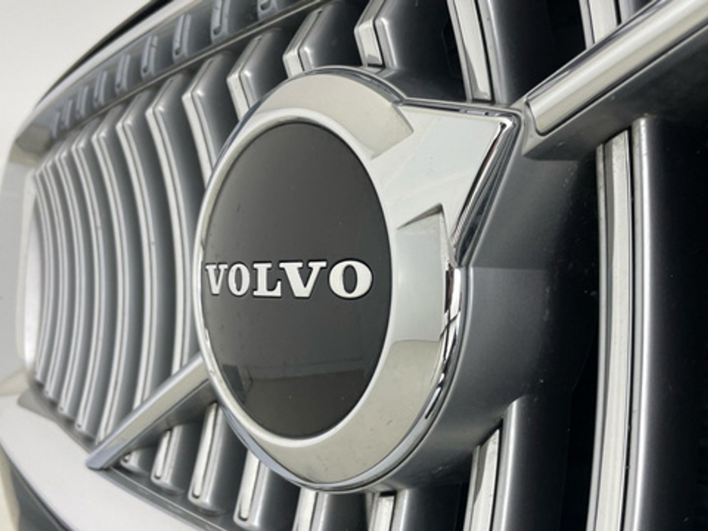 Volvo XC90 T8 Plus Bright Recharge AWD Auto 335 kW (455 CV)