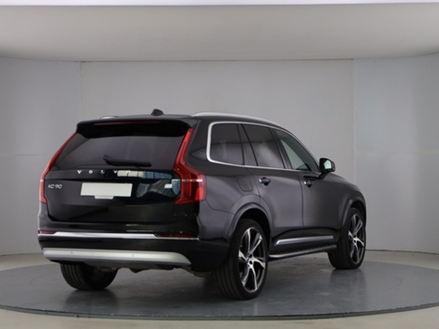 Volvo XC90 T8 Plus Bright Recharge AWD Auto 335 kW (455 CV)