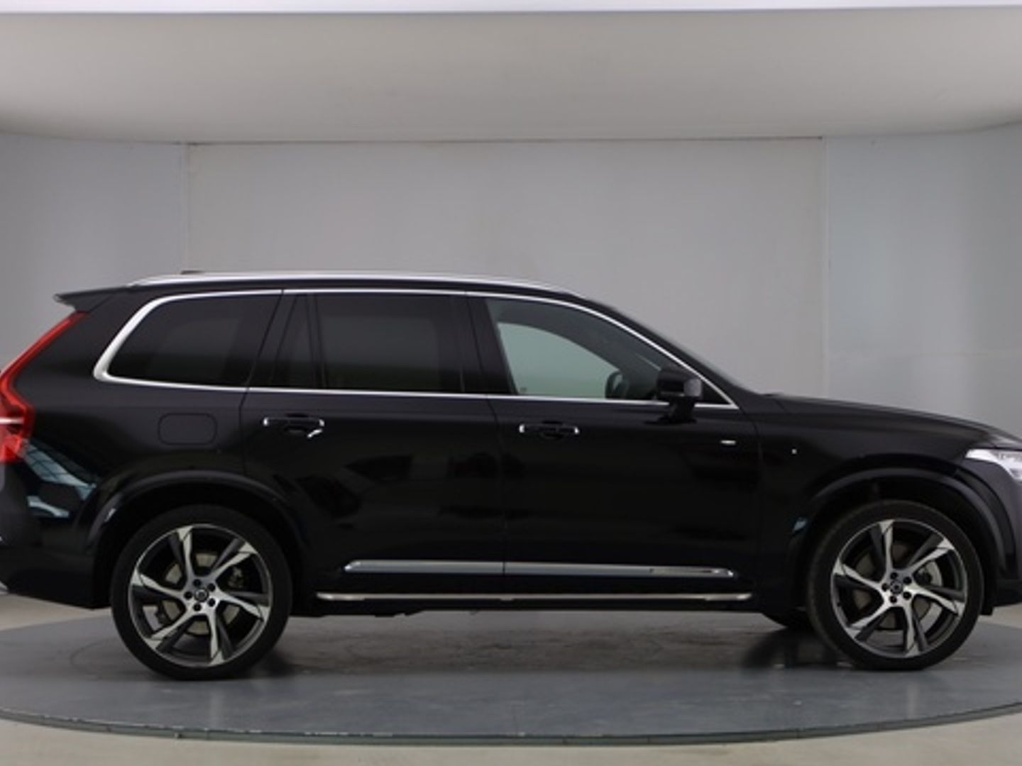 Volvo XC90 T8 Plus Bright Recharge AWD Auto 335 kW (455 CV)