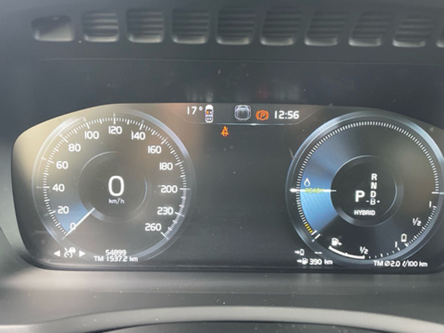 Volvo XC90 T8 Plus Bright Recharge AWD Auto 335 kW (455 CV)