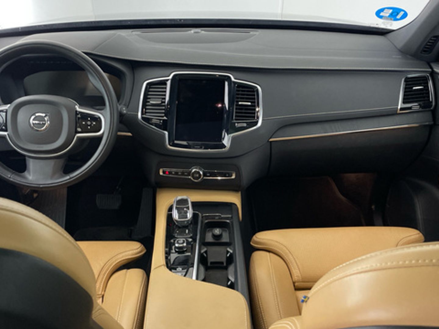 Volvo XC90 T8 Plus Bright Recharge AWD Auto 335 kW (455 CV)