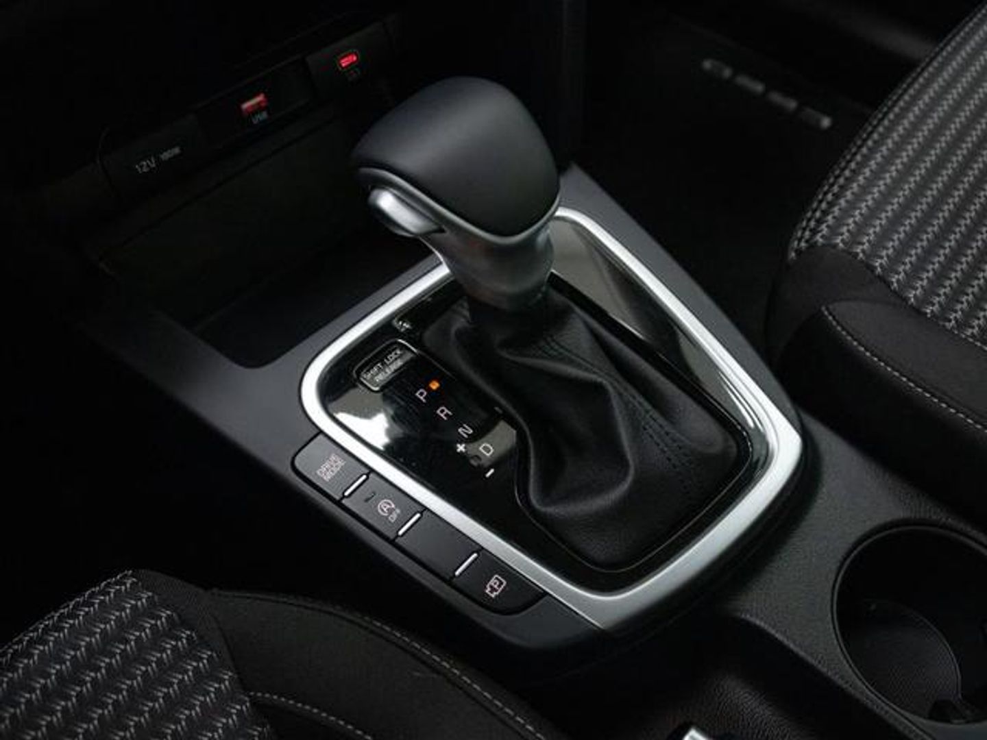 Kia Ceed 1.0 MHEV Drive DCT 74 kW (100 CV)