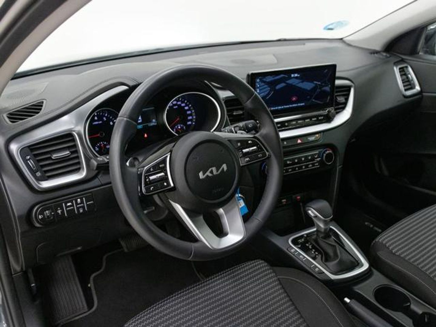 Kia Ceed 1.0 MHEV Drive DCT 74 kW (100 CV)