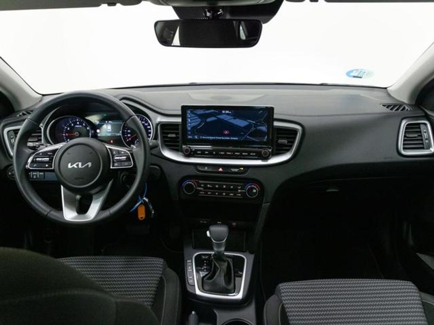 Kia Ceed 1.0 MHEV Drive DCT 74 kW (100 CV)