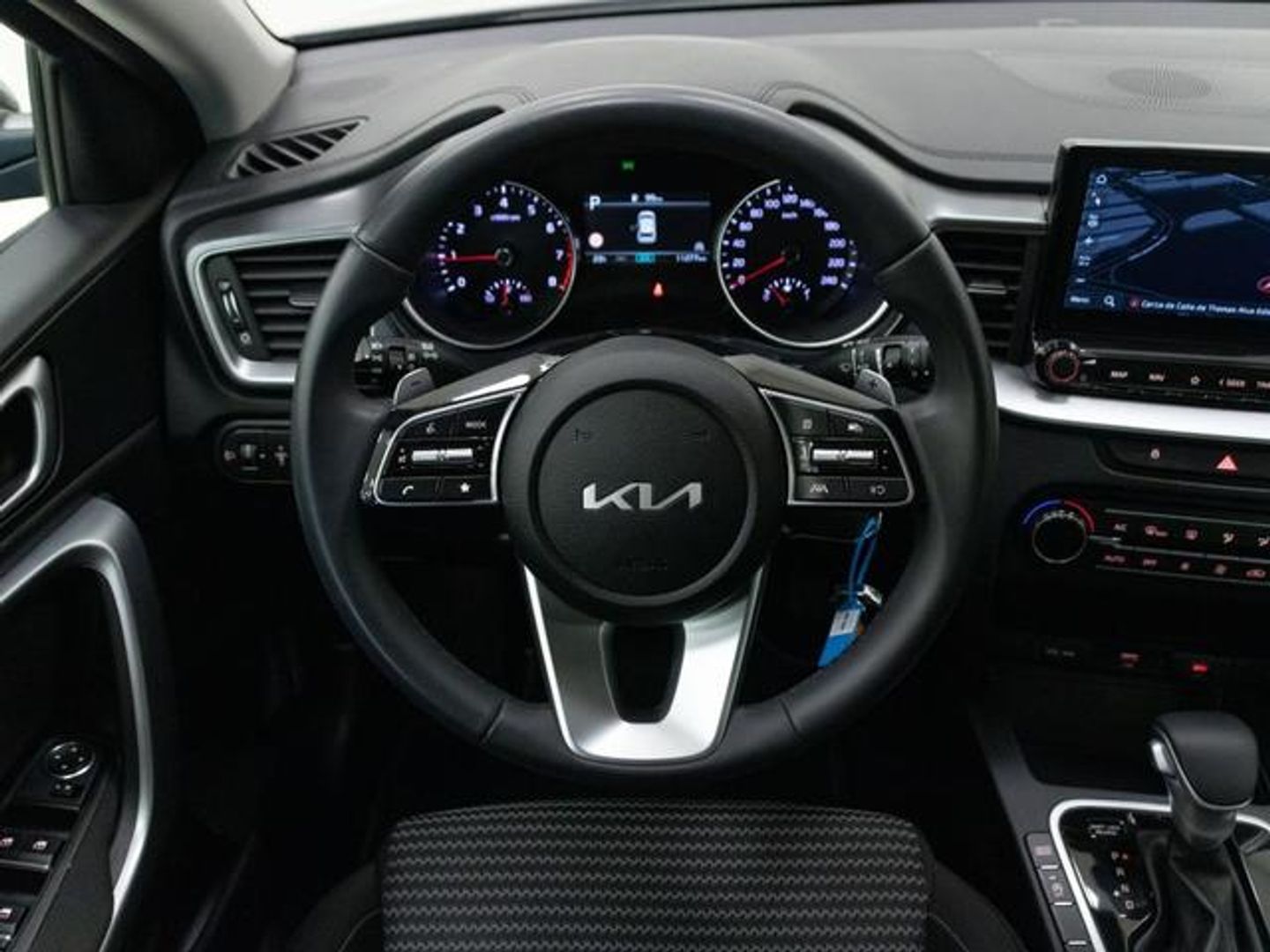 Kia Ceed 1.0 MHEV Drive DCT 74 kW (100 CV)