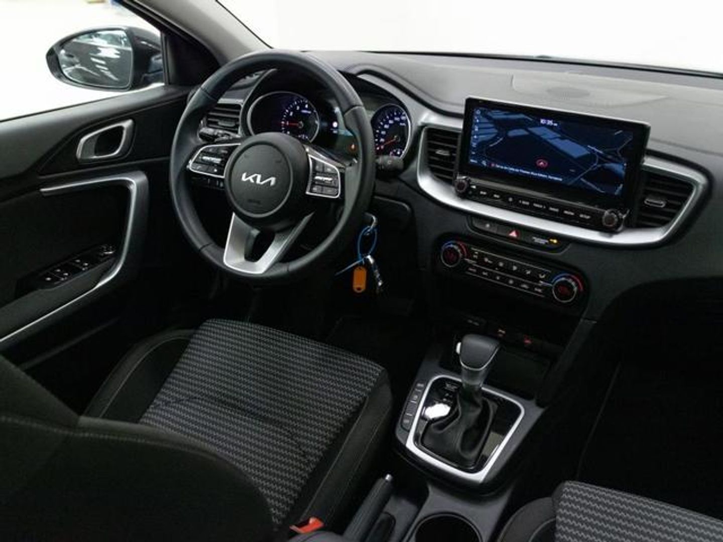 Kia Ceed 1.0 MHEV Drive DCT 74 kW (100 CV)