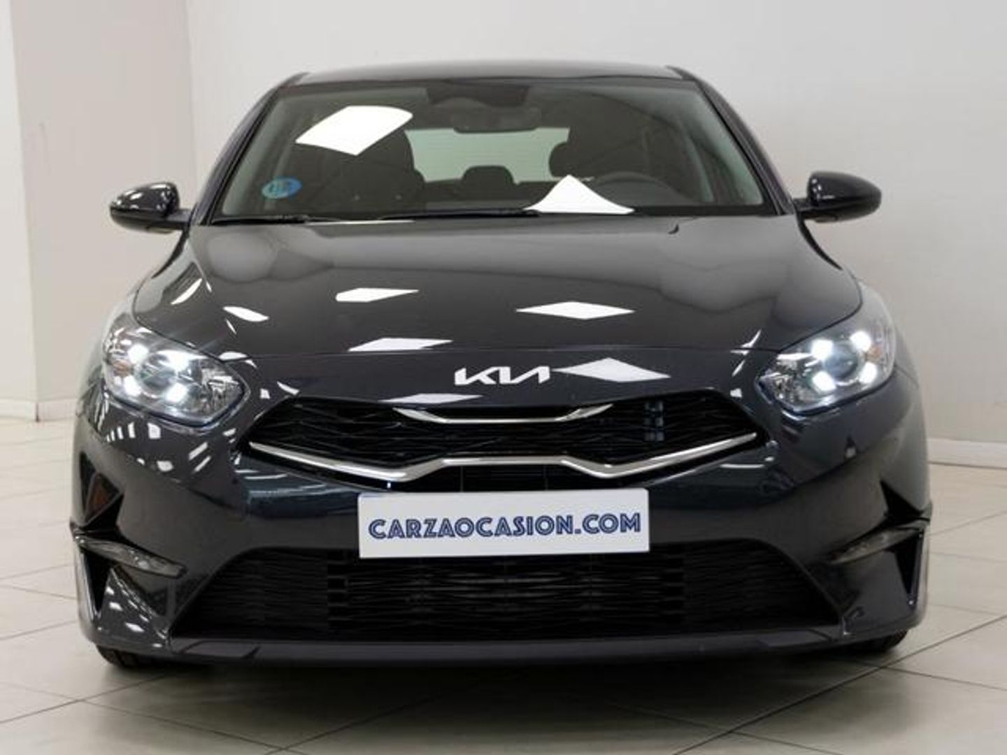 Kia Ceed 1.0 MHEV Drive DCT 74 kW (100 CV)