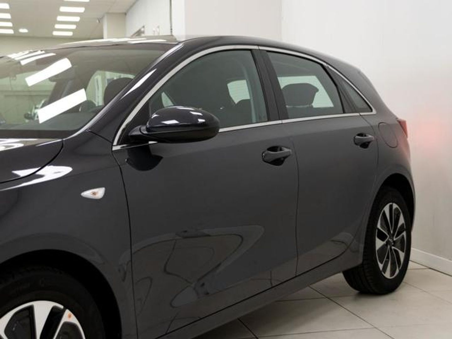 Kia Ceed 1.0 MHEV Drive DCT 74 kW (100 CV)