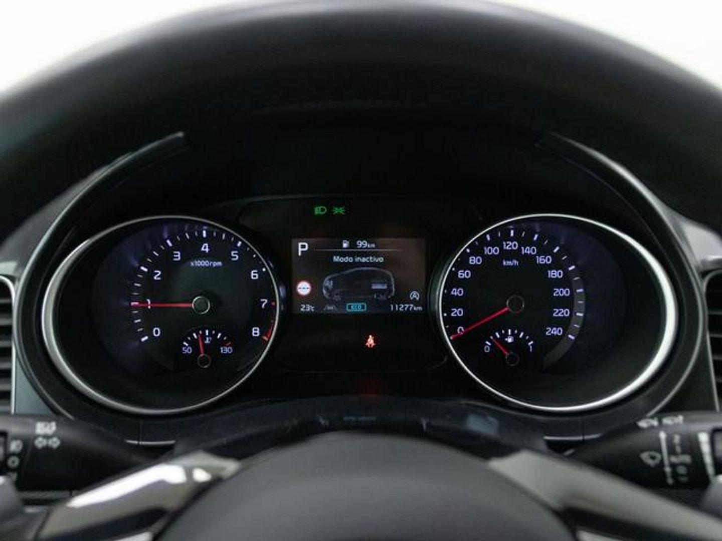 Kia Ceed 1.0 MHEV Drive DCT 74 kW (100 CV)