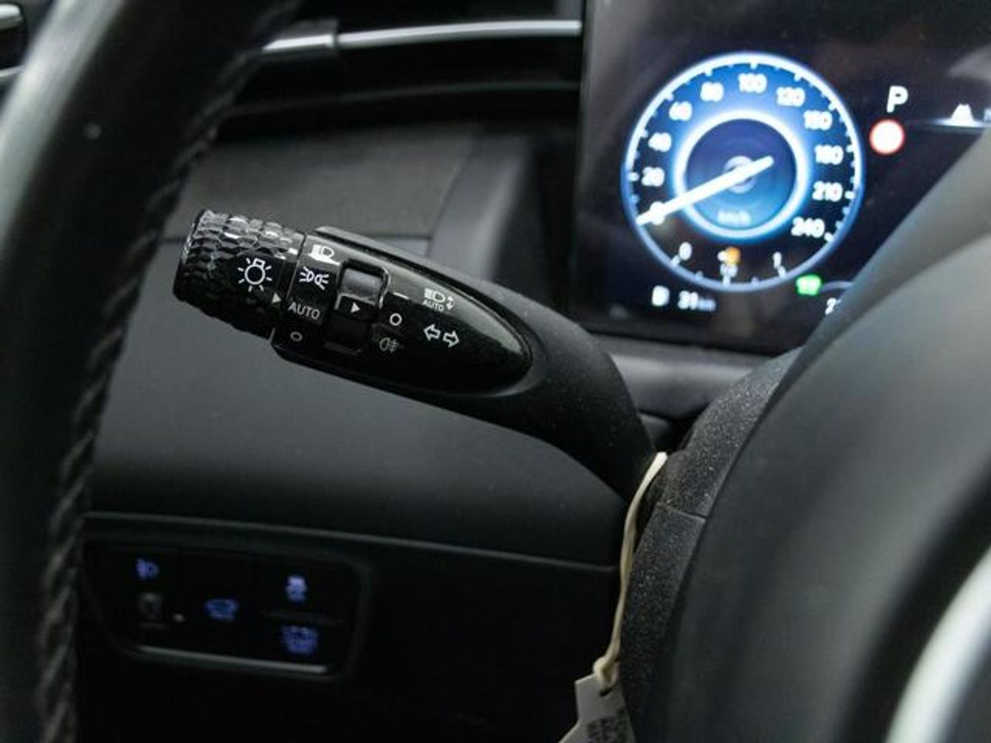 Hyundai Tucson 1.6 TGDI HEV Tecno Sky Auto 169 kW (230 CV)