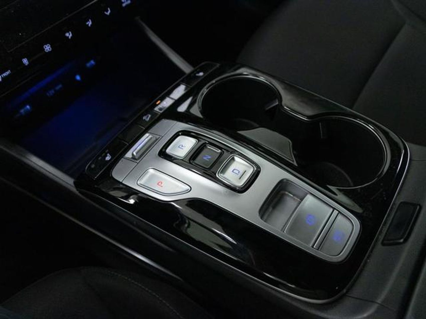Hyundai Tucson 1.6 TGDI HEV Tecno Sky Auto 169 kW (230 CV)