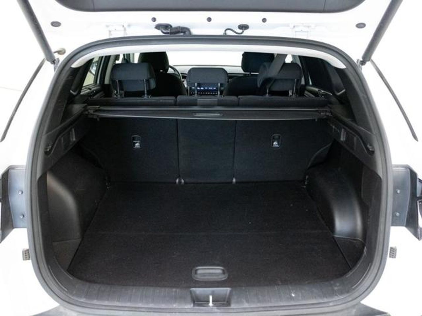 Hyundai Tucson 1.6 TGDI HEV Tecno Sky Auto 169 kW (230 CV)
