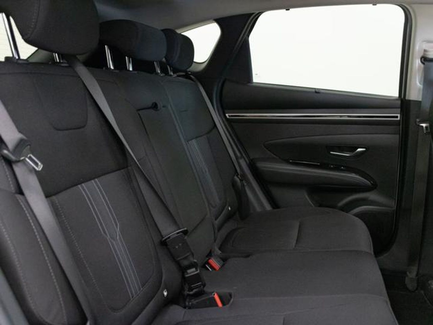 Hyundai Tucson 1.6 TGDI HEV Tecno Sky Auto 169 kW (230 CV)