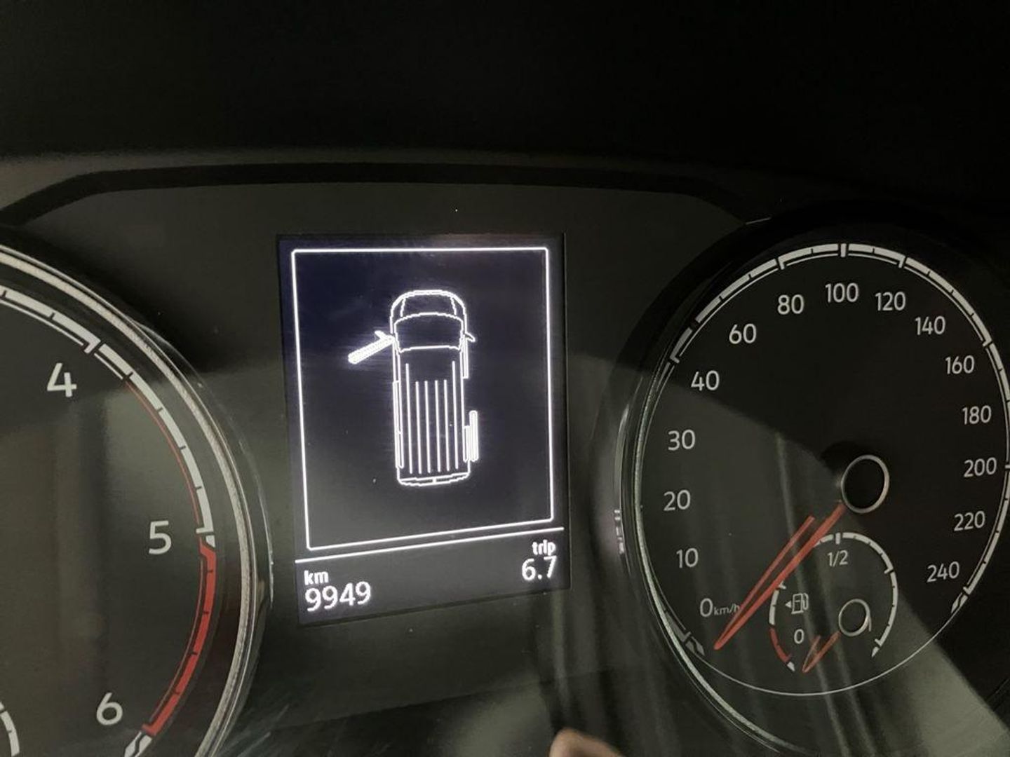 Volkswagen Transporter Furgon Batalla Larga TN 2.0 TDI 110 kW (150 CV)