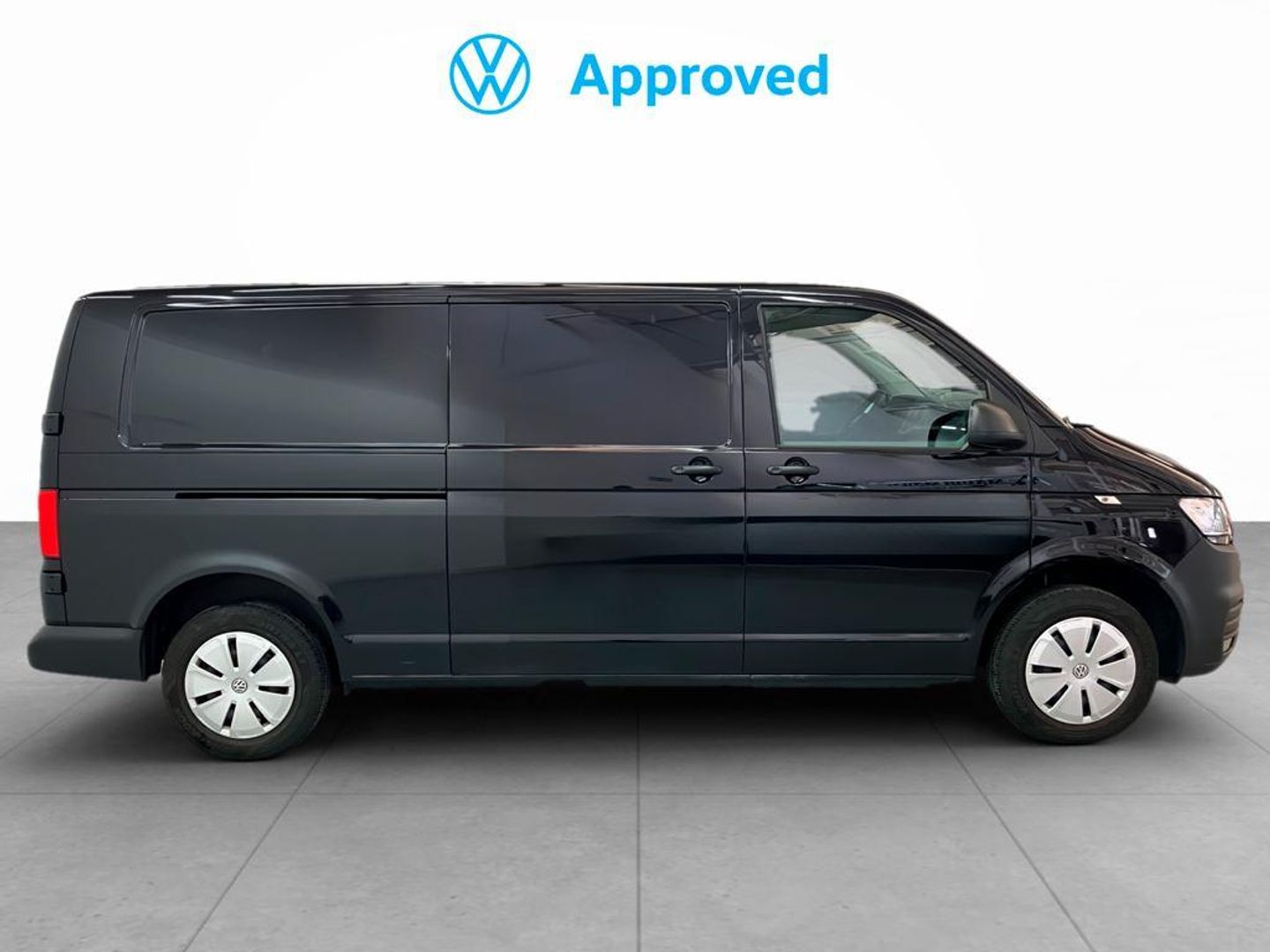 Volkswagen Transporter Furgon Batalla Larga TN 2.0 TDI 110 kW (150 CV)