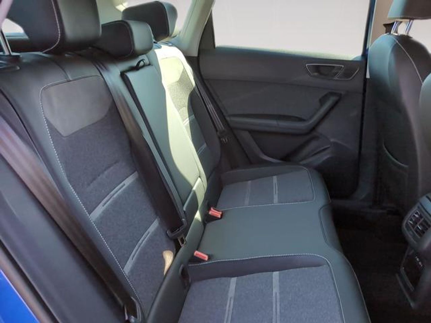 SEAT Ateca 2.0 TDI S&S X-Perience XM DSG 110 kW (150 CV)