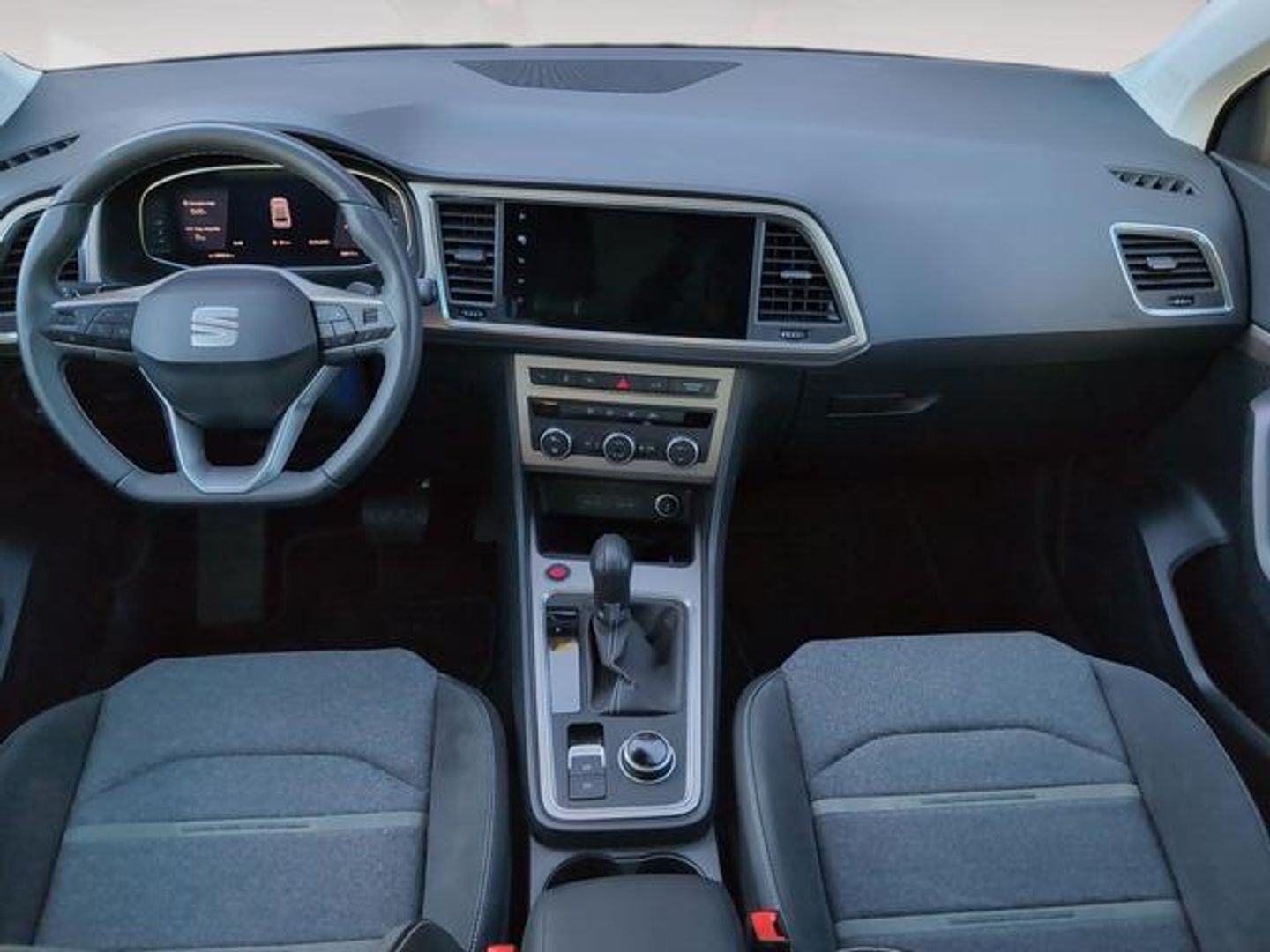 SEAT Ateca 2.0 TDI S&S X-Perience XM DSG 110 kW (150 CV)