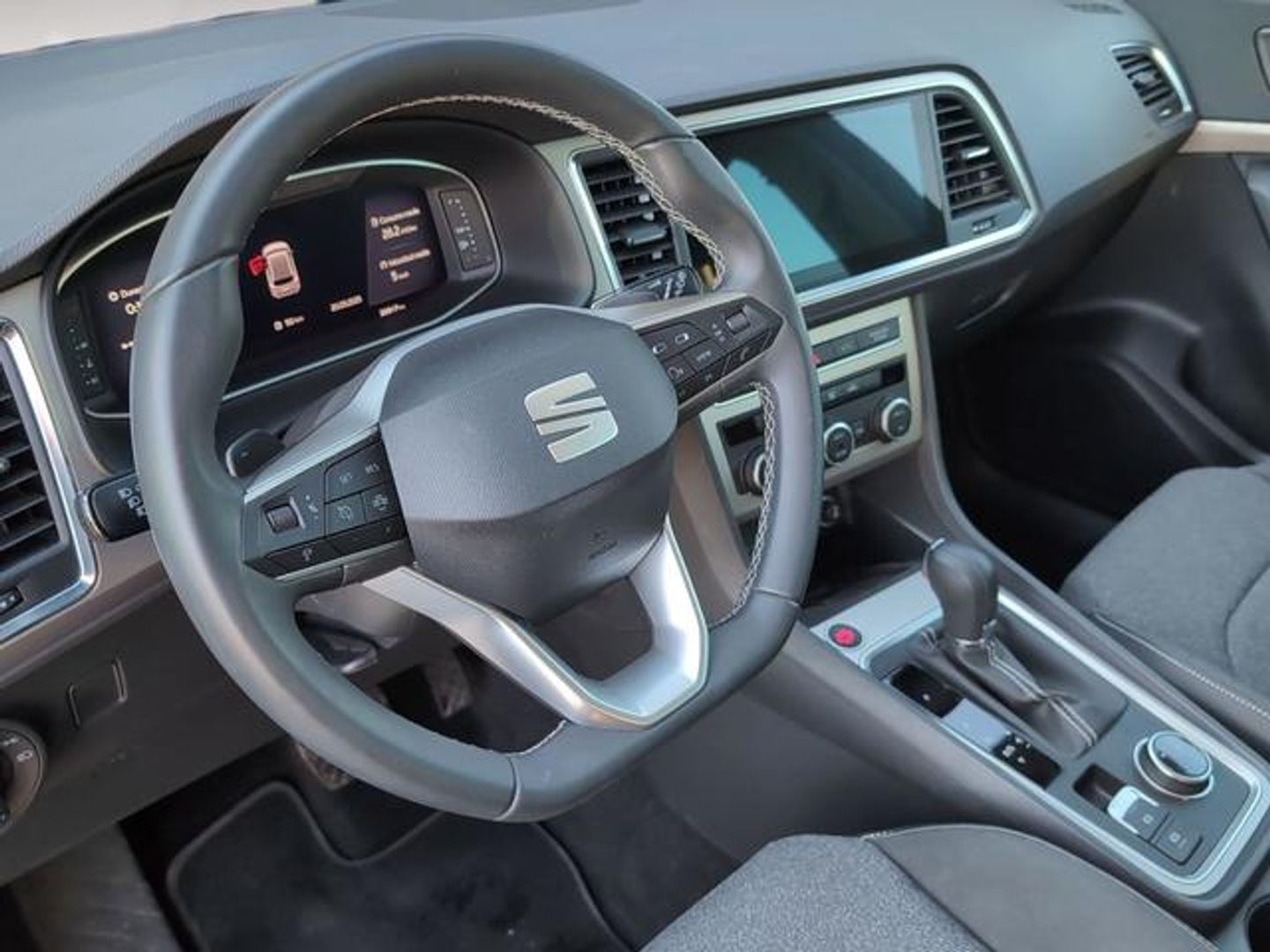 SEAT Ateca 2.0 TDI S&S X-Perience XM DSG 110 kW (150 CV)