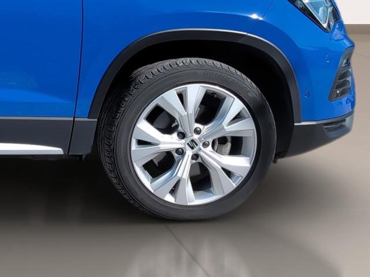 SEAT Ateca 2.0 TDI S&S X-Perience XM DSG 110 kW (150 CV)