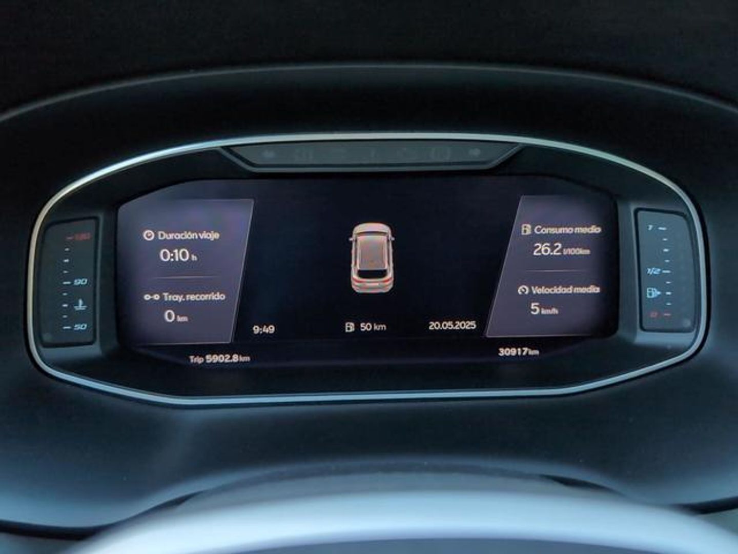 SEAT Ateca 2.0 TDI S&S X-Perience XM DSG 110 kW (150 CV)