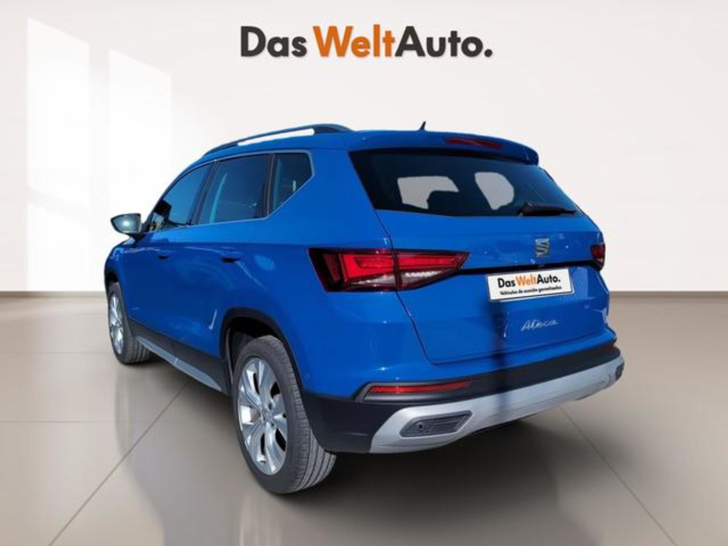 SEAT Ateca 2.0 TDI S&S X-Perience XM DSG 110 kW (150 CV)