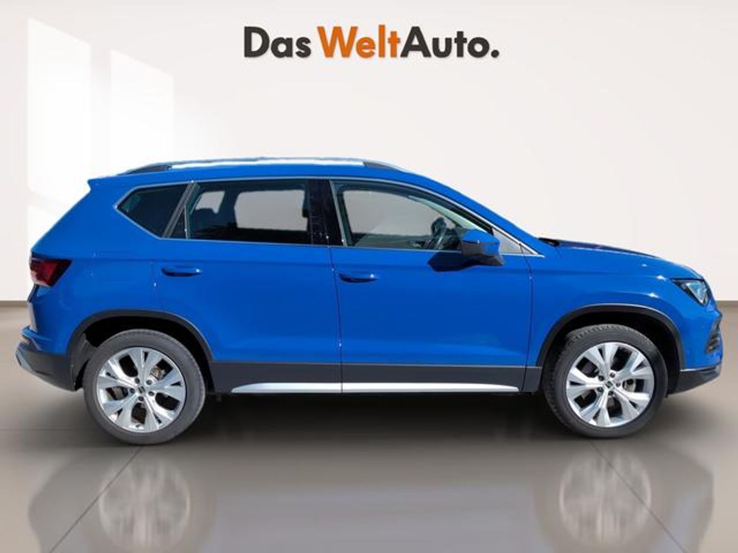 SEAT Ateca 2.0 TDI S&S X-Perience XM DSG 110 kW (150 CV)