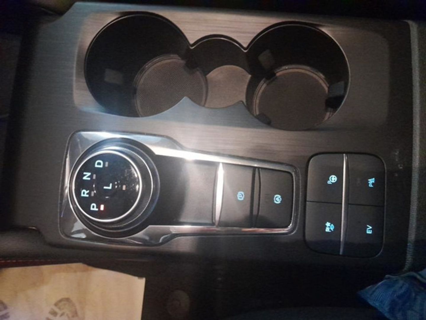 Ford Kuga 2.5 Duratec PHEV ST-Line X Auto 165 kW (225 CV)