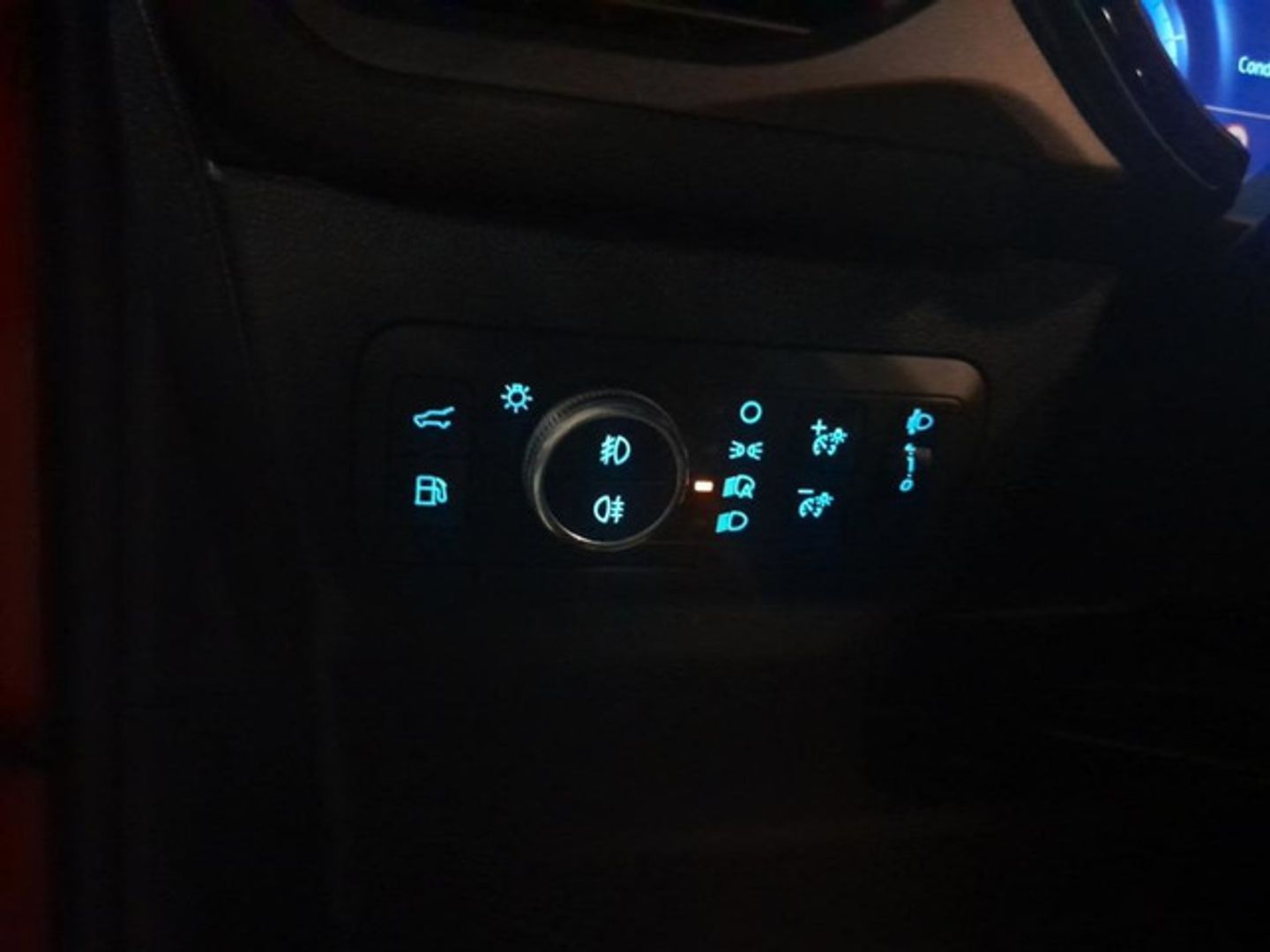 Ford Kuga 2.5 Duratec PHEV ST-Line X Auto 165 kW (225 CV)