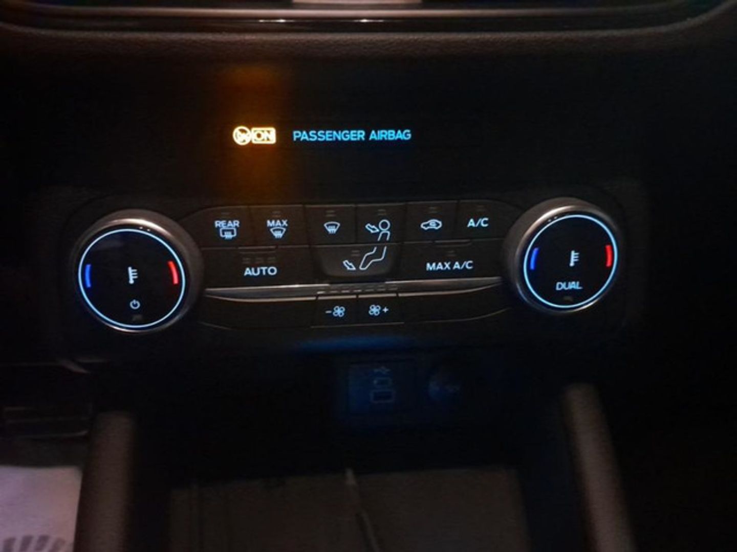 Ford Kuga 2.5 Duratec PHEV ST-Line X Auto 165 kW (225 CV)