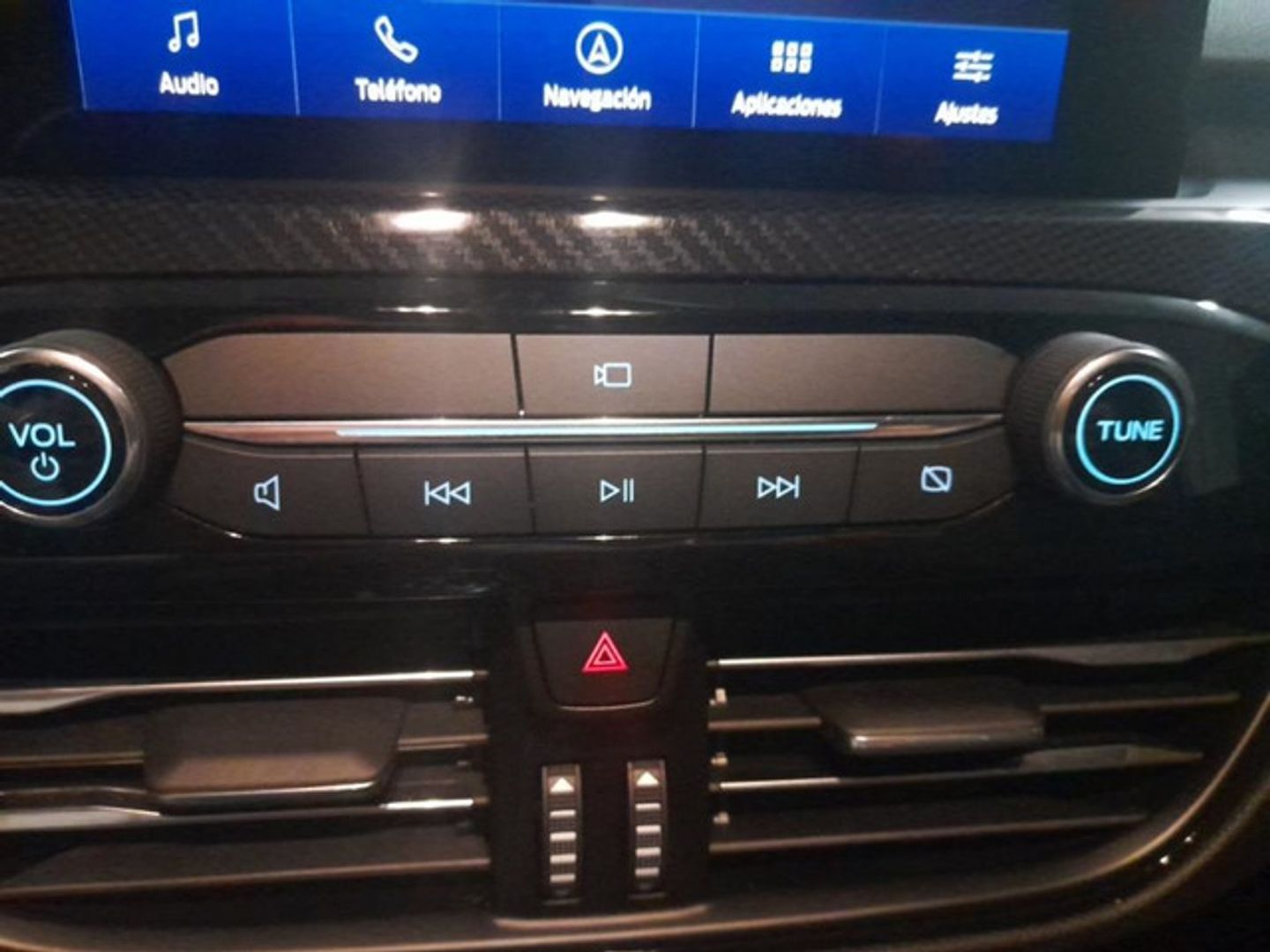 Ford Kuga 2.5 Duratec PHEV ST-Line X Auto 165 kW (225 CV)