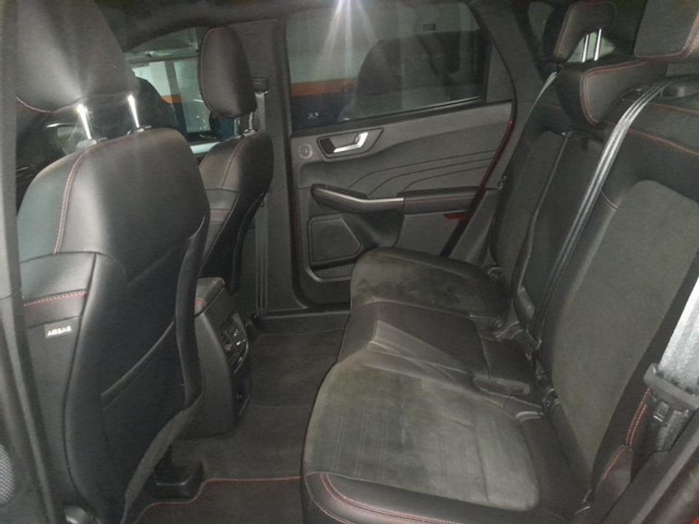 Ford Kuga 2.5 Duratec PHEV ST-Line X Auto 165 kW (225 CV)