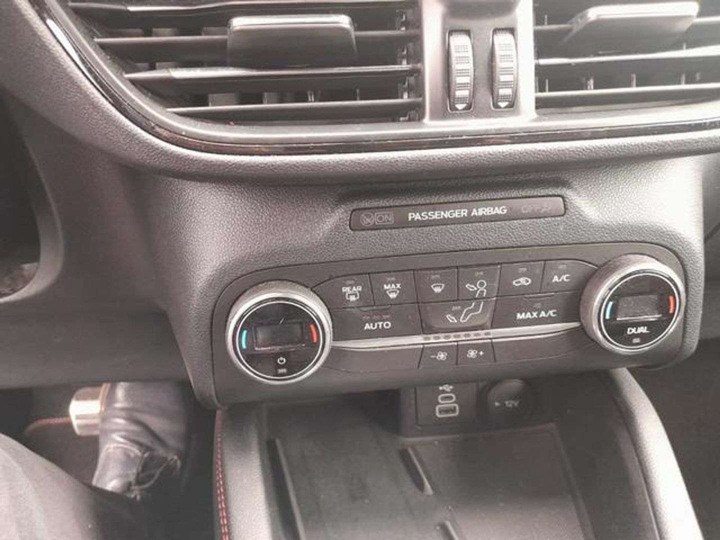 Ford Kuga 2.5 Duratec PHEV ST-Line Auto 165 kW (225 CV)