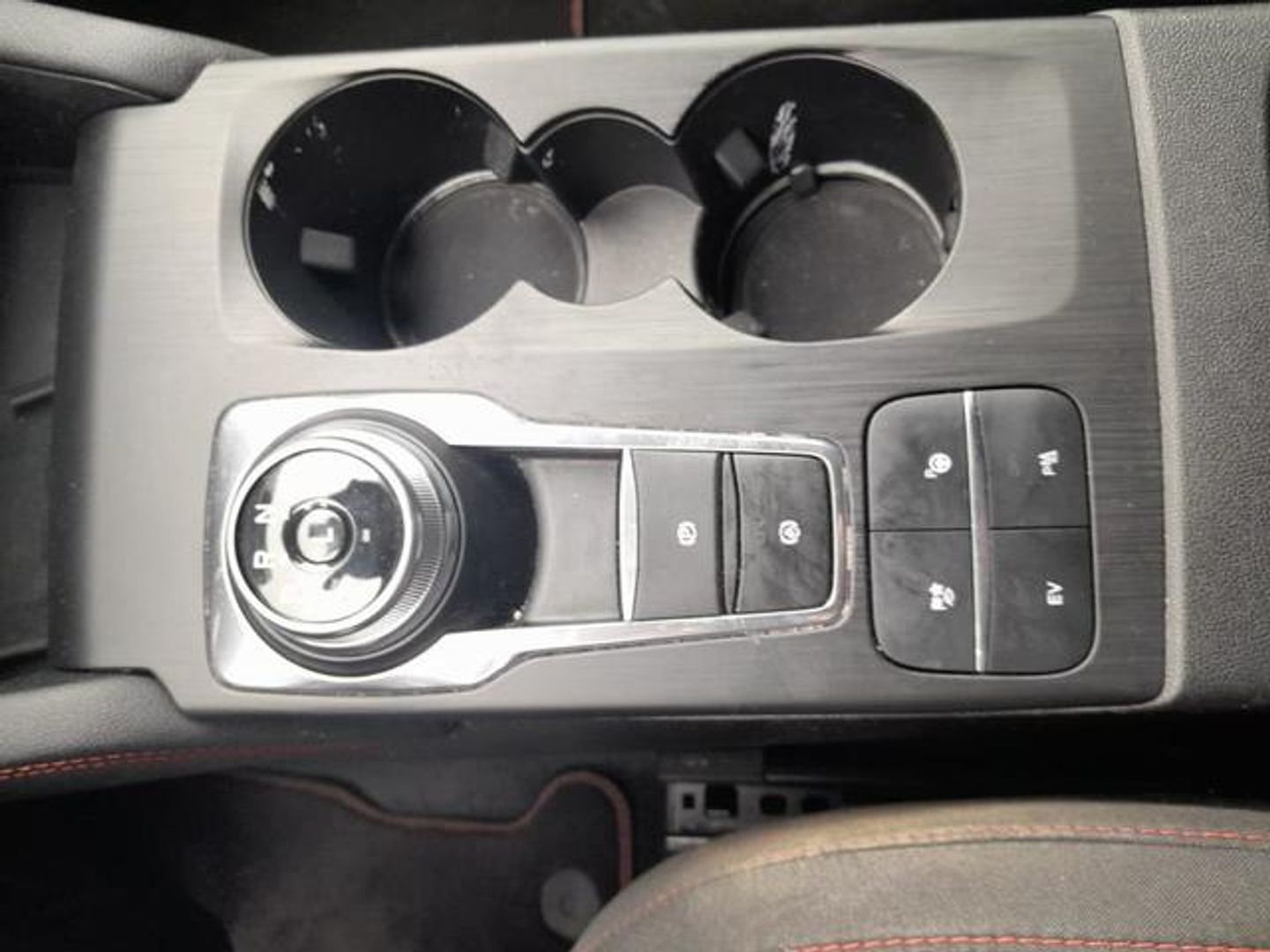 Ford Kuga 2.5 Duratec PHEV ST-Line Auto 165 kW (225 CV)