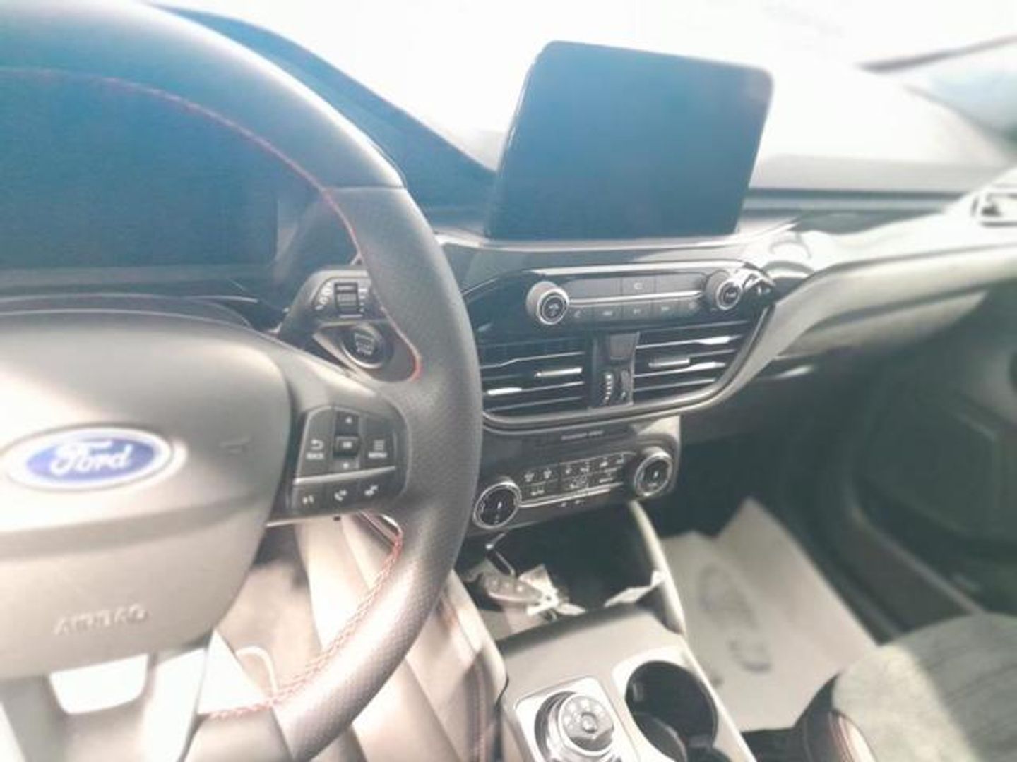 Ford Kuga 2.5 Duratec PHEV ST-Line X Auto 165 kW (225 CV)