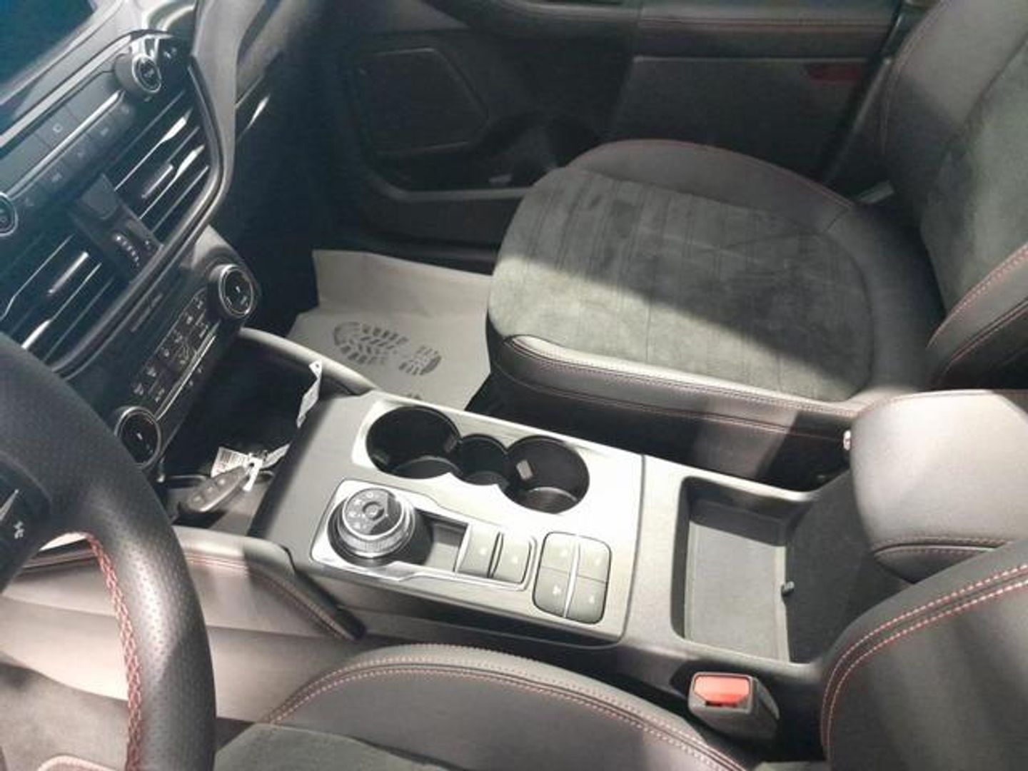 Ford Kuga 2.5 Duratec PHEV ST-Line X Auto 165 kW (225 CV)