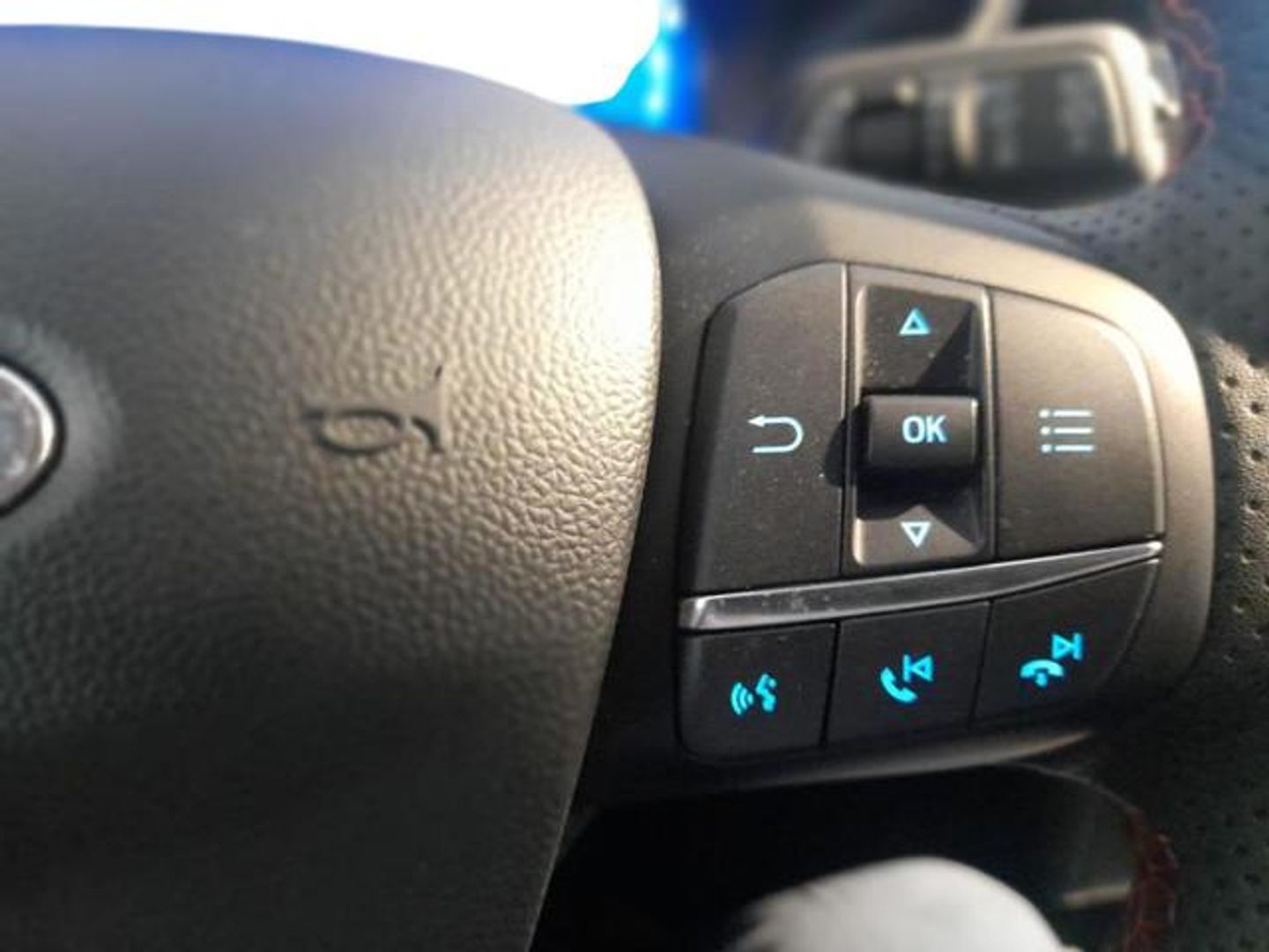Ford Kuga 2.5 Duratec PHEV ST-Line X Auto 165 kW (225 CV)