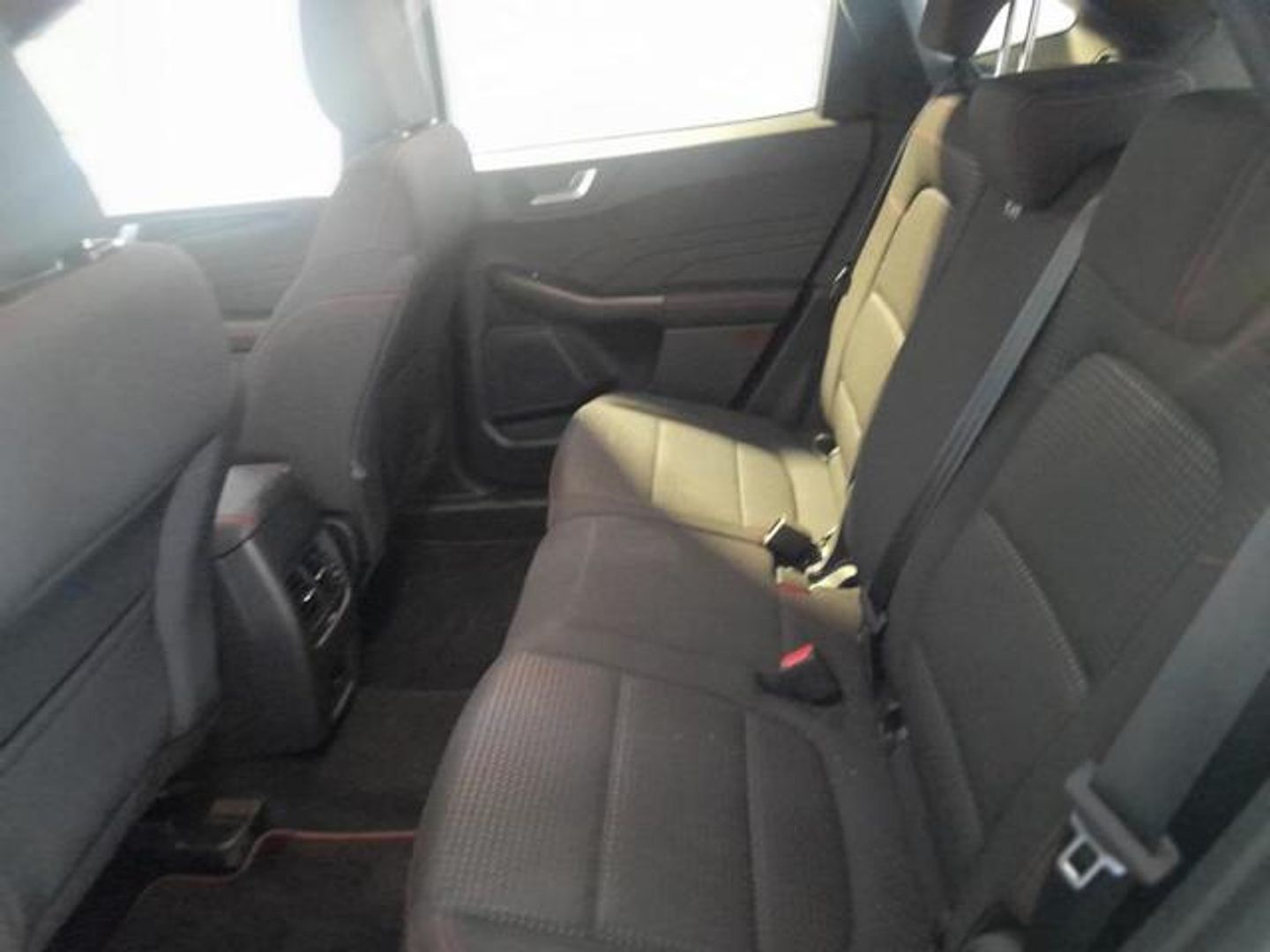 Ford Kuga 2.5 Duratec PHEV ST-Line X Auto 165 kW (225 CV)